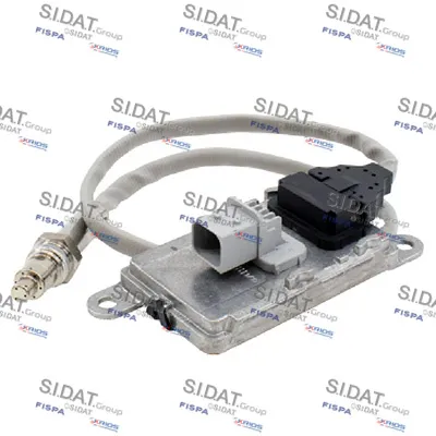 Sensor NOx, catalizador NOx SIDAT 82.3340A2