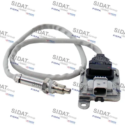 Sensor NOx, catalizador NOx SIDAT 82.3341A2