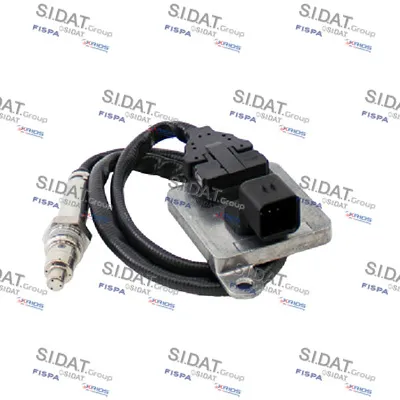 Sensor NOx, catalizador NOx SIDAT 82.3342A2