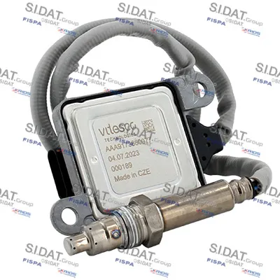 Sensor NOx, catalizador NOx Mercedes-Benz E-CLASS · Mercedes-Benz E-CLASS Coupe · Mercedes-Benz E-CLASS T-Model