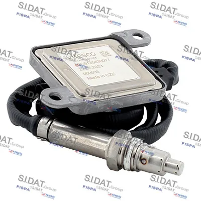 Sensor NOx, catalizador NOx SIDAT 82.3345