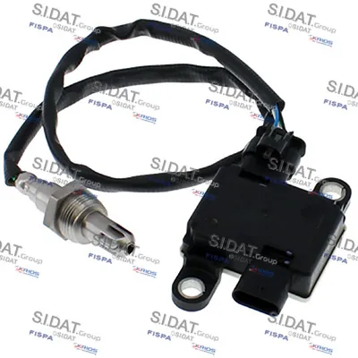 Sensor NOx, catalizador NOx Fiat 500L · Fiat TIPO Hatchback