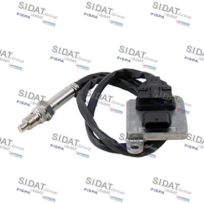 Sensor NOx, catalizador NOx Audi Q3 · Seat ALHAMBRA · Vw TIGUAN