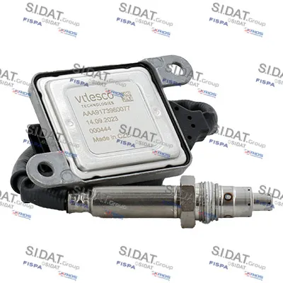 Sensor NOx, catalizador NOx Mercedes-Benz GLK-CLASS · Mercedes-Benz E-CLASS · Mercedes-Benz E-CLASS T-Model