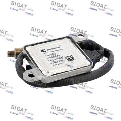 Sensor NOx, inyección de úrea Mercedes-Benz GLK-CLASS · Mercedes-Benz E-CLASS · Mercedes-Benz E-CLASS T-Model