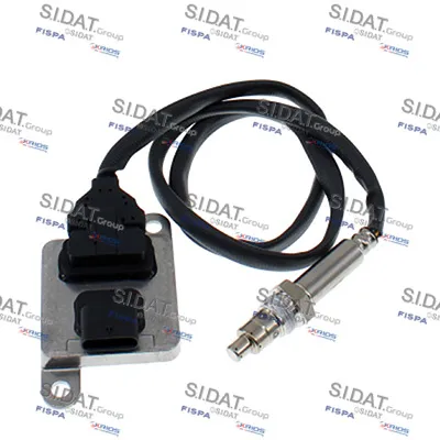 Sensor NOx, catalizador NOx Mercedes-Benz CLA Coupe · Mercedes-Benz GLA-CLASS · Mercedes-Benz CLA Shooting Brake