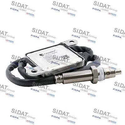 Sensor NOx, catalizador NOx Mercedes-Benz CLA Coupe · Mercedes-Benz GLA-CLASS · Mercedes-Benz CLA Shooting Brake