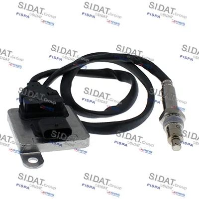 Sensor NOx, catalizador NOx Mercedes-Benz M-CLASS · Mercedes-Benz S-CLASS · Mercedes-Benz GL-CLASS