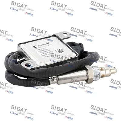 Sensor NOx, catalizador NOx Mercedes-Benz M-CLASS · Mercedes-Benz S-CLASS · Mercedes-Benz GL-CLASS