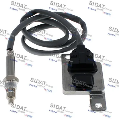 Sensor NOx, catalizador NOx Seat ALHAMBRA