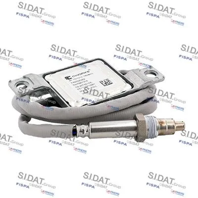 Sensor NOx, catalizador NOx Seat ALHAMBRA