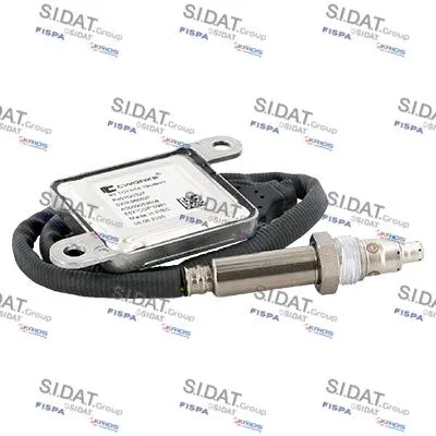 Sensor NOx, catalizador NOx Mercedes-Benz SLK · Mercedes-Benz M-CLASS · Mercedes-Benz C-CLASS