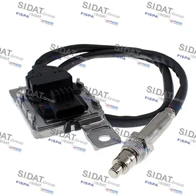 Sensor NOx, inyección de úrea Audi Q7