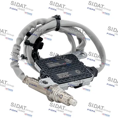 Sensor NOx, catalizador NOx Renault CLIO IV Grandtour · Dacia DUSTER