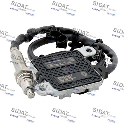 Sensor NOx, catalizador NOx Renault CLIO IV Grandtour