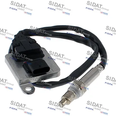 Sensor NOx, catalizador NOx Mercedes-Benz C-CLASS · Mercedes-Benz VITO Van · Mercedes-Benz VITO Mixto