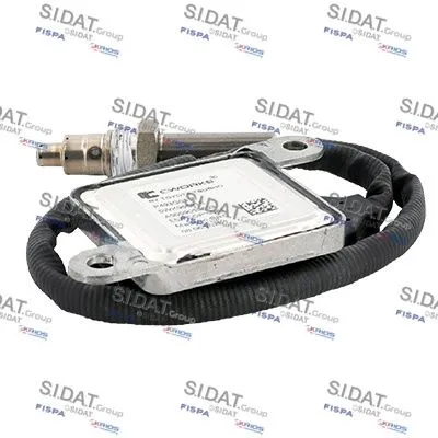 Sensor NOx, inyección de úrea Mercedes-Benz SPRINTER 3-t Bus · Mercedes-Benz SPRINTER 3-t Van · Mercedes-Benz SPRINTER 3-t Platform/Chassis