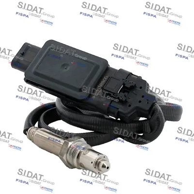 Sensor NOx, inyección de úrea Bmw 5 Touring · Bmw X4