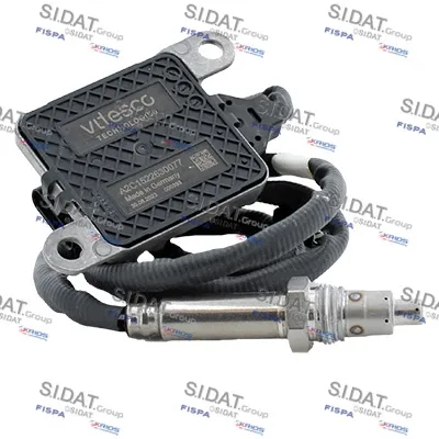 Sensor NOx, catalizador NOx Skoda SUPERB III · Skoda SUPERB III Estate · Vw PASSAT B8
