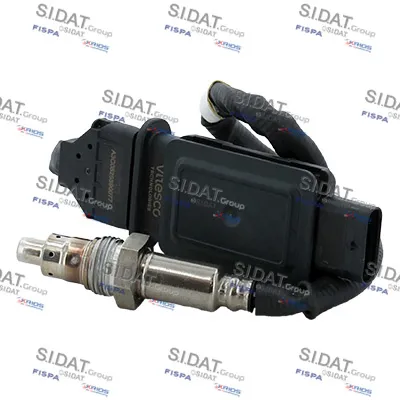 Sensor NOx, inyección de úrea Vw CRAFTER Van · Vw CRAFTER Platform/Chassis · Vw CRAFTER Bus