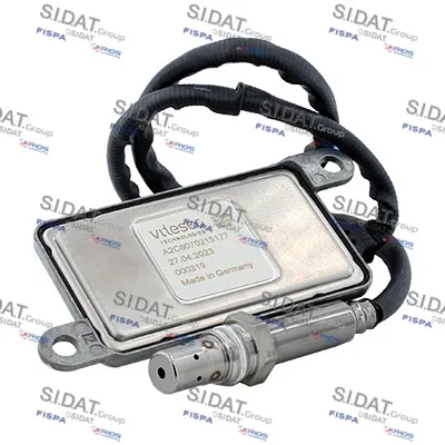 Sensor NOx, inyección de úrea SIDAT 82.3366