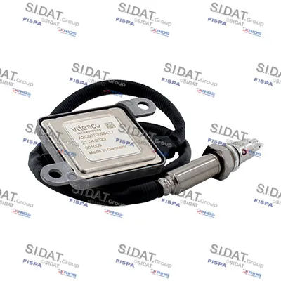 Sensor NOx, inyección de úrea Mercedes-Benz M-CLASS · Mercedes-Benz S-CLASS · Mercedes-Benz R-CLASS