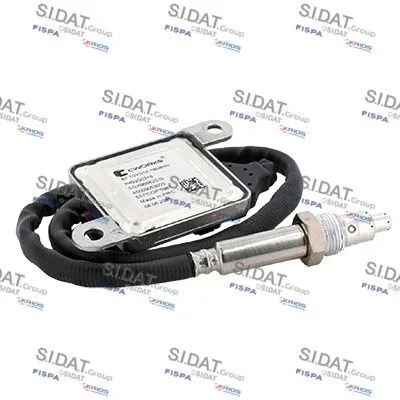 Sensor NOx, inyección de úrea Mercedes-Benz M-CLASS · Mercedes-Benz S-CLASS · Mercedes-Benz R-CLASS