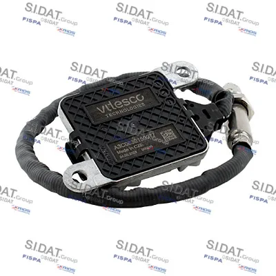 Sensor NOx, catalizador NOx Mercedes-Benz SPRINTER 3-t Bus · Mercedes-Benz SPRINTER 3-t Van · Mercedes-Benz SPRINTER 3-t Platform/Chassis