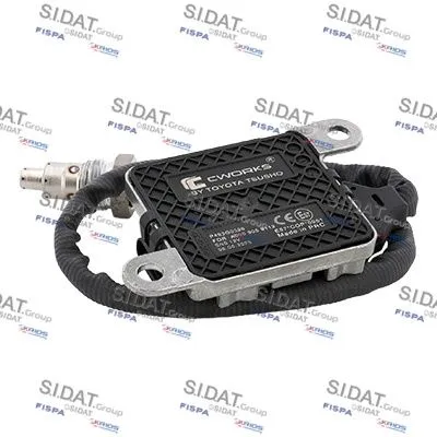 Sensor NOx, catalizador NOx Mercedes-Benz SPRINTER 3-t Bus · Mercedes-Benz SPRINTER 3-t Van · Mercedes-Benz SPRINTER 3-t Platform/Chassis