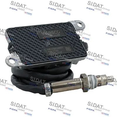Sensor NOx, catalizador NOx SIDAT 82.3369