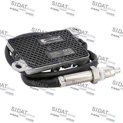 Sensor NOx, catalizador NOx SIDAT 82.3369TT