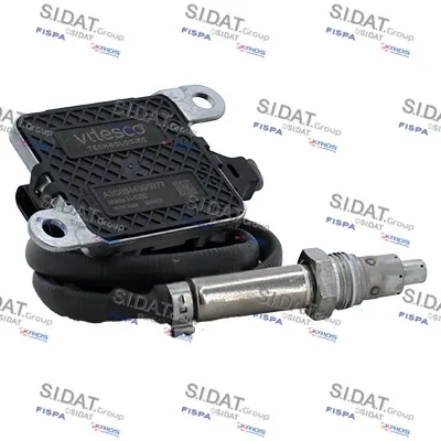 Sensor NOx, catalizador NOx Fiat DOBLO Bus · Fiat DOBLO Cargo · Fiat DOBLO Platform/Chassis