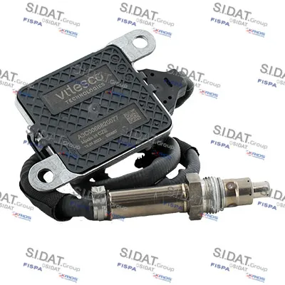 Sensor NOx, catalizador NOx Fiat DUCATO Bus · Fiat DUCATO Van · Fiat DUCATO Platform/Chassis