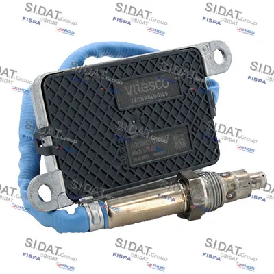 Sensor NOx, catalizador NOx SIDAT 82.3373