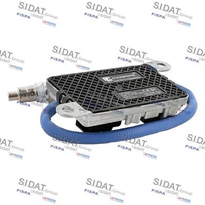 Sensor NOx, catalizador NOx SIDAT 82.3373TT