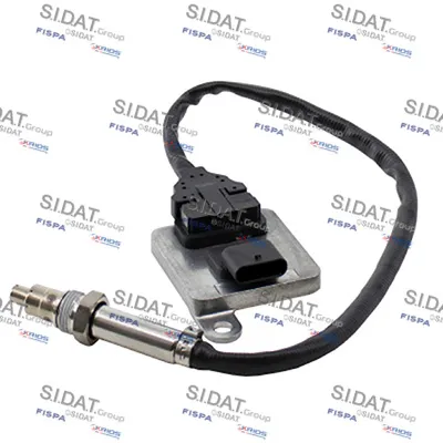 Sensor NOx, inyección de úrea Mercedes-Benz SPRINTER 3-t Bus · Mercedes-Benz SPRINTER 3-t Van · Mercedes-Benz SPRINTER 3-t Platform/Chassis
