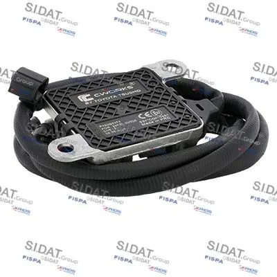 Sensor NOx, catalizador NOx Hyundai TUCSON · Hyundai TUCSON SUV Van · Kia SPORTAGE IV