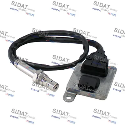 Sensor NOx, inyección de úrea Mercedes-Benz M-CLASS · Mercedes-Benz S-CLASS · Mercedes-Benz R-CLASS