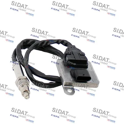 Sensor NOx, catalizador NOx Skoda YETI