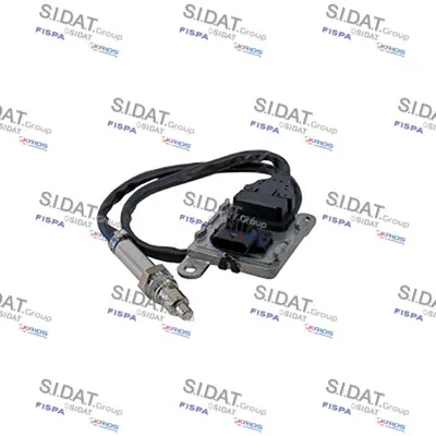 Sensor NOx, catalizador NOx Hyundai SANTA FE IV · Hyundai SANTA FE IV SUV Van · Kia SORENTO III