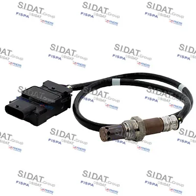 Sensor NOx, inyección de úrea SIDAT 82.3392