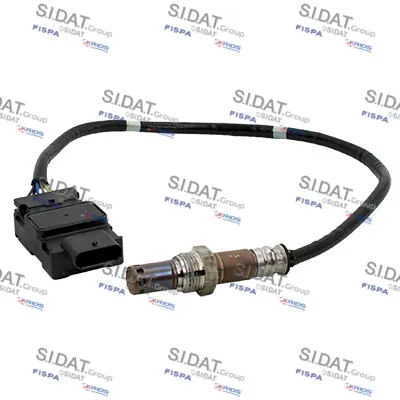 Sensor NOx, inyección de úrea Skoda OCTAVIA IV Combi · Skoda OCTAVIA IV