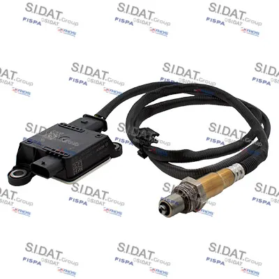 Sensor NOx, inyección de úrea Volvo XC40