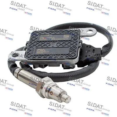 Sensor NOx, catalizador NOx Alfa Romeo GIULIA · Alfa Romeo STELVIO