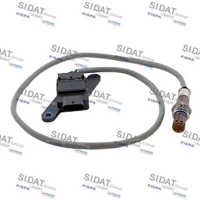Sensor NOx, inyección de úrea Mercedes-Benz GLC · Mercedes-Benz GLC Coupe