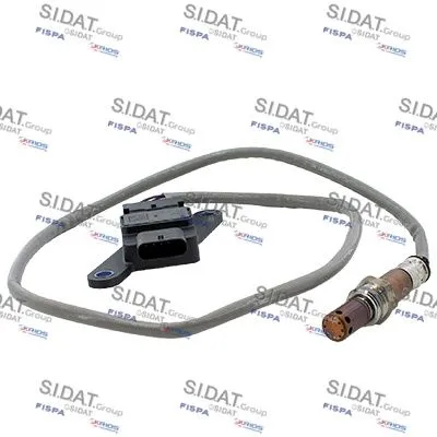 Sensor NOx, inyección de úrea Mercedes-Benz B-CLASS Sports Tourer · Mercedes-Benz C-CLASS · Mercedes-Benz C-CLASS T-MODEL