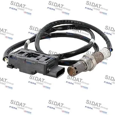 Sensor NOx, inyección de úrea Audi Q3 · Audi Q3 Sportback · Skoda KODIAQ I