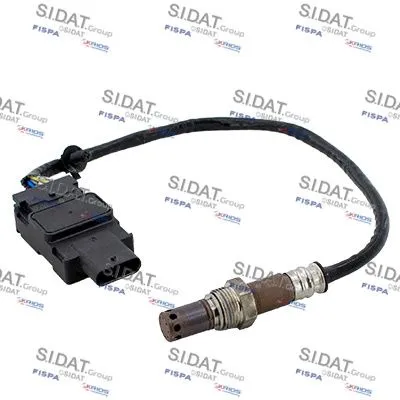 Sensor NOx, inyección de úrea Volvo V90 II Estate · Volvo XC60 II · Volvo V60 II