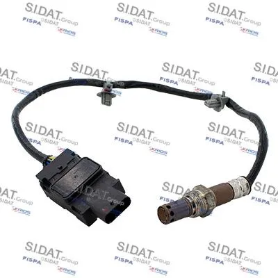Sensor NOx, inyección de úrea Volvo V90 II Estate · Volvo XC60 II · Volvo V60 II