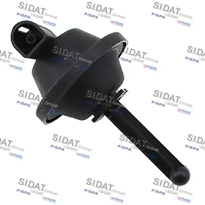 Válvula, reciclaje de gases de escape Audi A3 · Seat TOLEDO II · Seat LEON